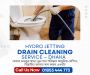 Hydro Jetting Drain Cleaning Plumber — Dhaka